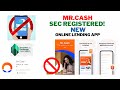 Mr.Cash | New Loan Shark Online Lending App?