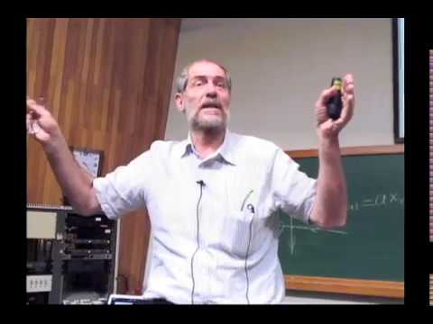 Project Klein Workshop - Klein Project for the 21st Century: Enticing teachers