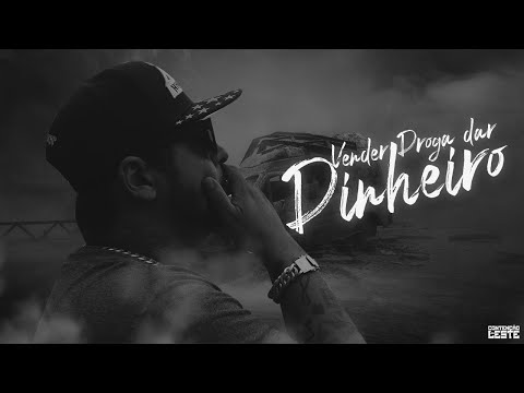Contenção do Leste - Vender droga dar dinheiro (Official Music)(Prod @Lupperoficial )