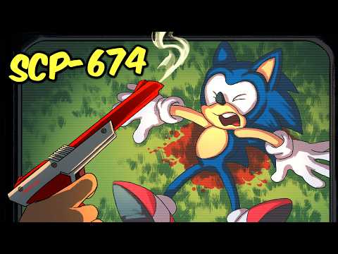 ANALOG HORROR Stories That Are Pure NIGHTMARE FUEL