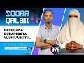 RNH 979 October 27 2025 Soora Qalbii