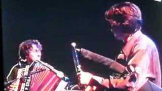 Le Fromveur + L'Homme aux bras ballants (Yann Tiersen live Nuits de Fourvières7 et 8/13)