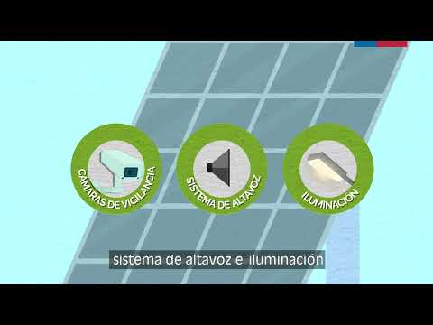 SEREMI Medio Ambiente Region del Bio Bio Reciclaje en Cabrero