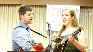 Ain&#39;t No Ash Will Burn - Millikin Big Bluegrass Band