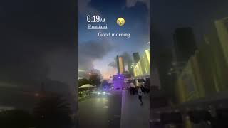 Mornings Hit Different at E11EVEN