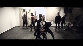 ▶ LHIBA KINGZOO Work in progress 2015