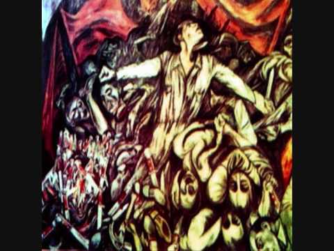 Shaistrek - Revolucion Y Metal - Depresion Marginal