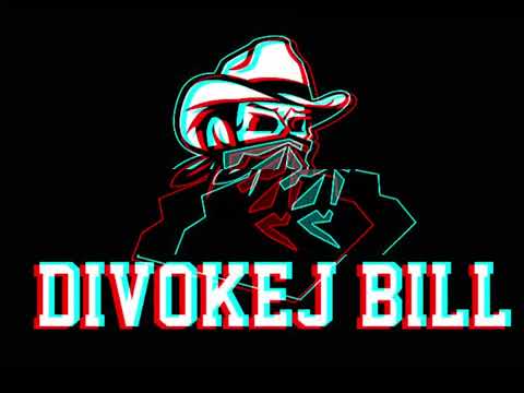 Divokej Bill  - Čmelák