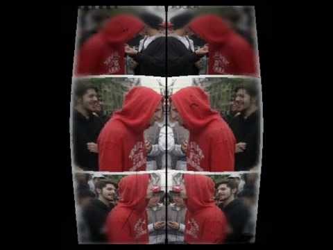 Castal ft. Antwan - 2 tipos (Jarcor en el Javen)