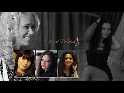 Why Ukrainian Women Are Ideal Brides For ANY Man