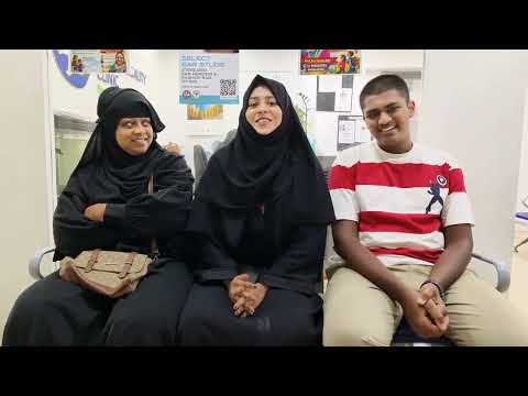 Obesity, Bullying & Studies - How One Student Overcame It All | Ms. Sindhu Prasad