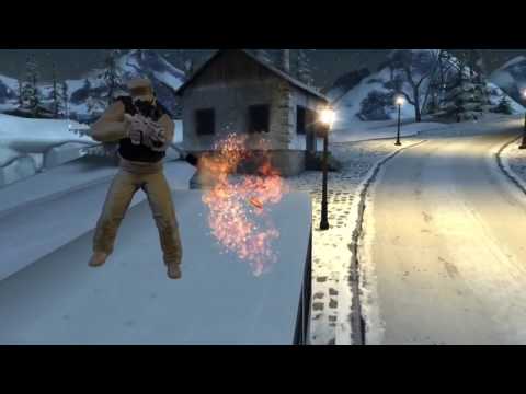 Kill Shot Bravo Region 16 Primary Mission 11 - Kil 2 Armed Medics