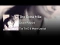 Laura Pausini - The Extra Mile | Letra Inglés - Español