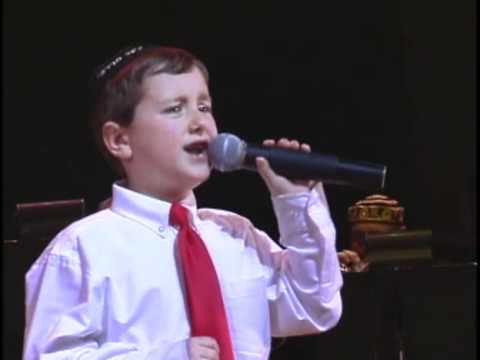 Eli Gerstner - Av HaRachamim