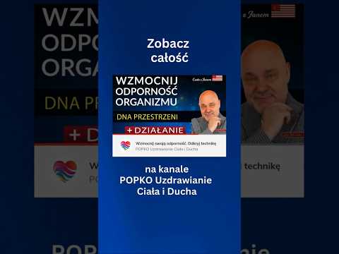 [POPKO Świat Medytacji] Oczyść swoją przestrzeń z NEGATYWNEJ ENERGII ⛔#energia #wibracje #oczyszczanie