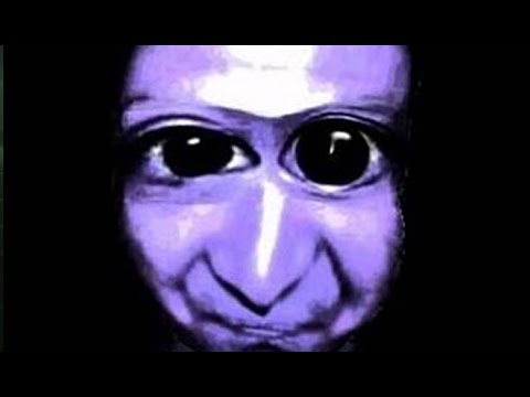 LETS SLAY - Ao Oni - Part 1 - Retro Horror Game