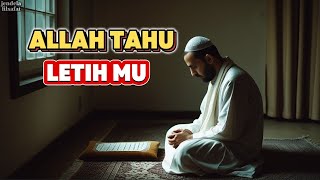 Download lagu Air Matamu yang Kamu Sembunyikan… Justru Sedang Mengetuk Pintu Allah mp3