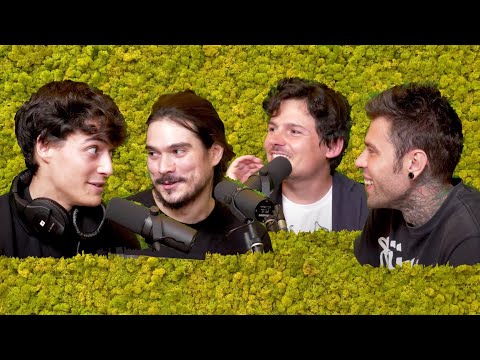 Ep.57 Fixing Italy con Alessandro Masala - Muschio Selvaggio Podcast