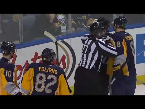 NHL    Dec.05/2013   New York Rangers - Buffalo Sabres