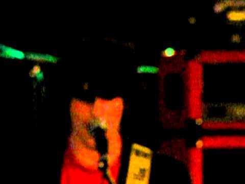 Unendlich live Rocktest 06.11.10