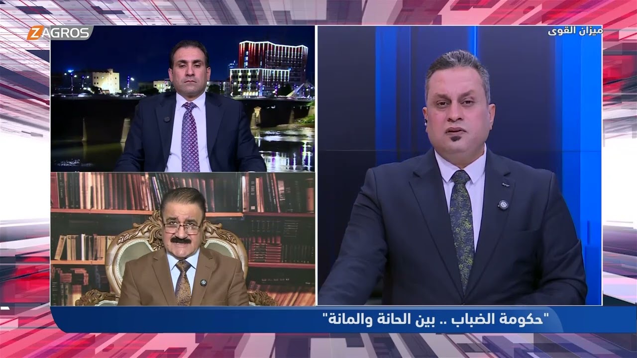 فيديو | تعيبان: ما دام السيد الصدر خارج الحكومة فإن القرار السياسي مُعاق!