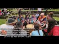 Wind Eagle @ Veterans of the Menominee Nation Gathering of Warriors Pw 2024