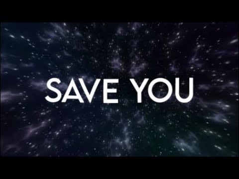 Alexinus - Save You (Lyric Video)