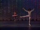 Very Young Tsiskaridze in Moscow Int. Ballet Competition