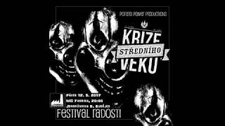 Video Krize Středního Věku - Festival radosti