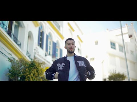 SIMO FILALI - Kif Wellat - كيف ولات ( EXCLUSIVE VIDEO MUSIC )