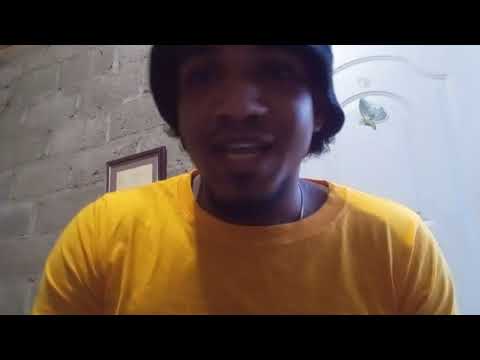 MORENO 38 EL MEJOR FREESTYLE EN EL 2021🇩🇴