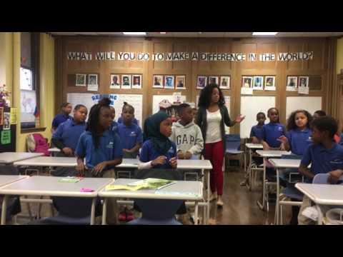 Official Push Through Video