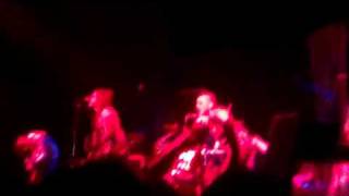 In The Land of Fools - The Defiled Live 11/02/11