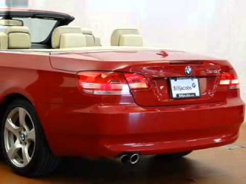 2009 BMW 3 Series - Naperville IL