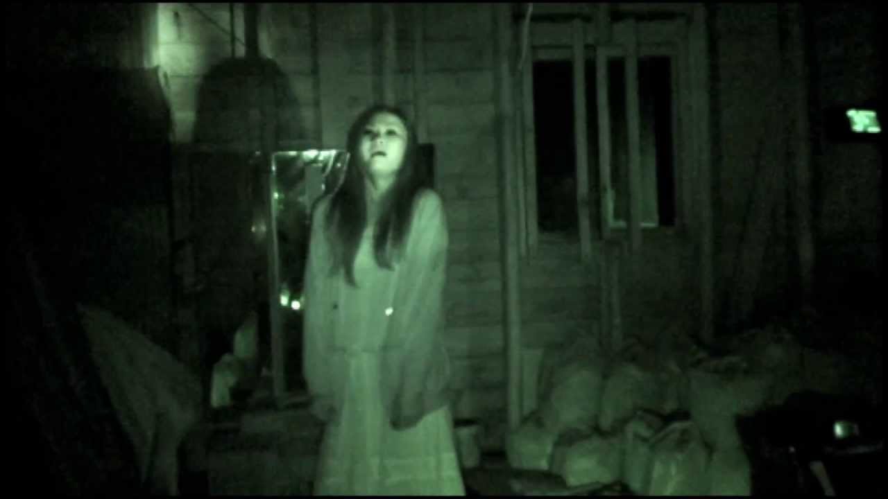 2013年6月5日DVDレンタル開始!『流出封印動画3』予告編