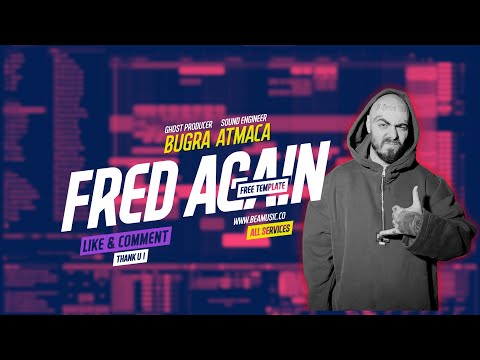 Victory Lap Style 🎧 | Fred Again Sound’unun Sırları 🎵