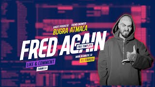 Victory Lap Style 🎧 | Fred Again Sound’unun Sırları 🎵