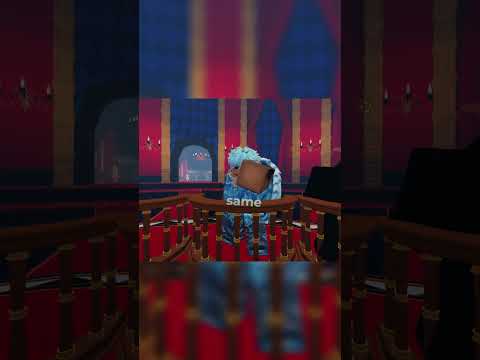 "A gut feeling"  #roblox #carnage #danganronpa #murdermystery #gaming #shorts  #danganronpagame