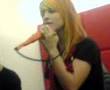 Paramore - Hallelujah Live at Kerrang! Radio ...