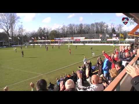 FC TV - FC 's-Gravenzande - Achilles Veen 1-0