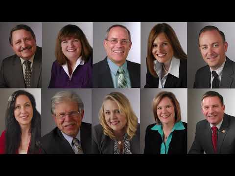 Executive Portrait Specialists video.