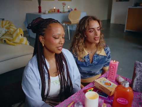 Fruity (Official Trailer 2026) New Sapphic Comedy Show