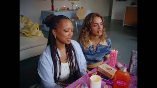 Fruity (Official Trailer 2026) New Sapphic Comedy Show