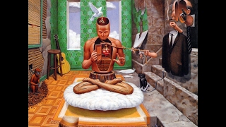 P.O.D. - The Fundamental Elements Of Southown + Bonus CD (1999) (Full Album)