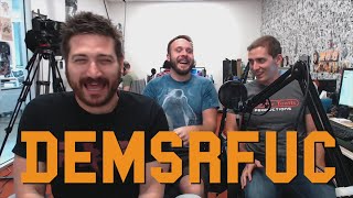 Funhaus Musical #2 - Demo Disk Jingles