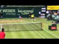 Gerry Weber Open 2012 - Viertelfinale - Philipp Kohlschreiber vs. Rafael Nadal