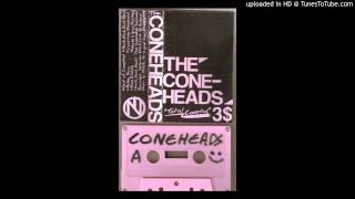 The Coneheadz - Lizard Lady (The Residents cover)