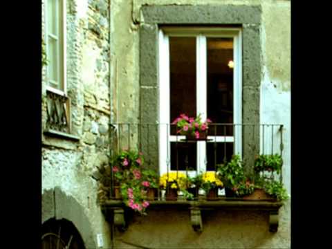 la casa sulla roccia