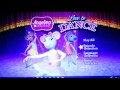 Angelina Ballerina Love To DANCE