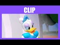 Mickey Mouse Helps Daisy To Dance Mickey Mouse Clubhouse Disney Junior UK